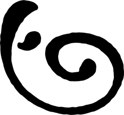 Tsuchi spiral